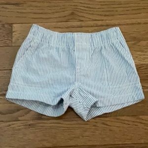 NEW Carter’s Baby Shorts